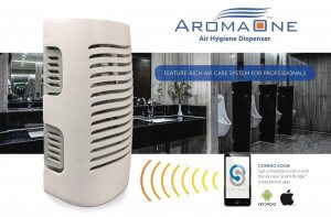 Air Scent Aroma One Dispenser