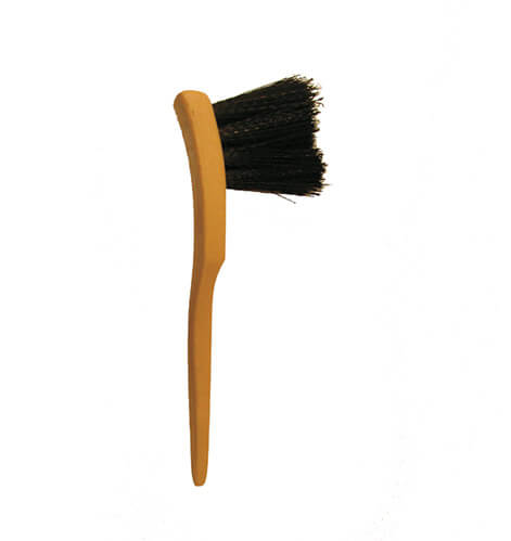 Dauber Brush Cleaning Utensil