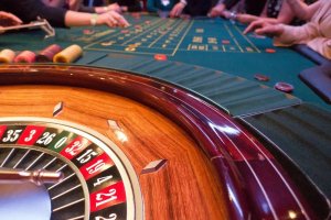 HVAC Scenting In Casinos