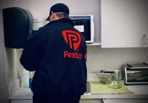 Pestco Pest Control Add On Service ROI