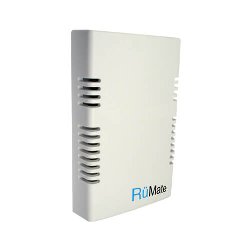 RuMate Discreet Passive Air Freshener Dispenser